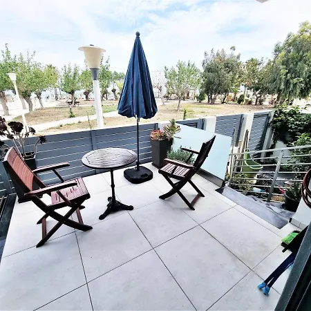 Daire Connie's House İstanköy