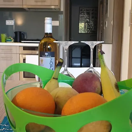 شقة Connie's House بلدة كوس