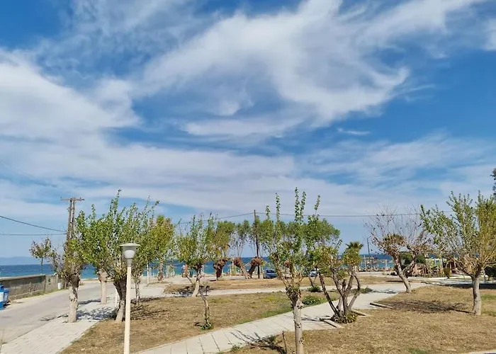 Connie's House بلدة كوس