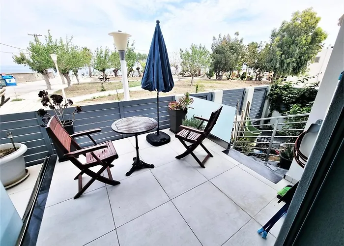 شقة Connie's House بلدة كوس