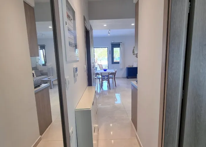 Connie's House شقة بلدة كوس