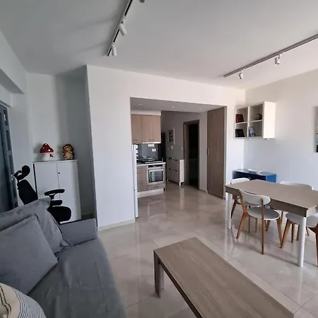 Connie's House * Kos By