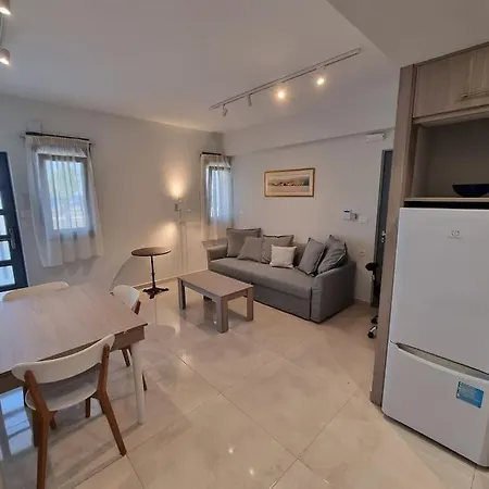 Appartement Connie's House Kos-stad