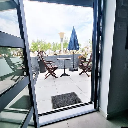 Lejlighed Connie's House Kos By