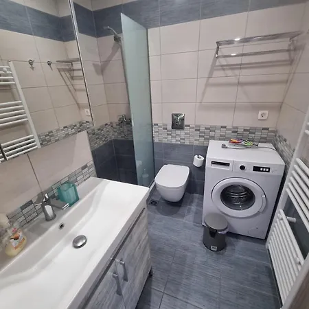 Lejlighed Connie's House *