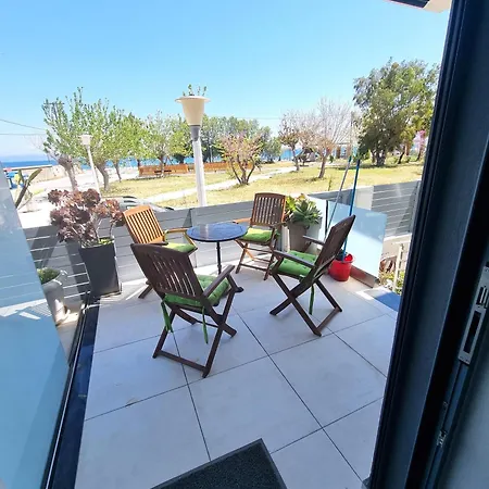 Daire Connie's House İstanköy