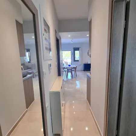 Connie's House Daire İstanköy