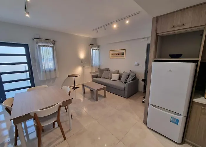 Apartman Connie's House Kosz