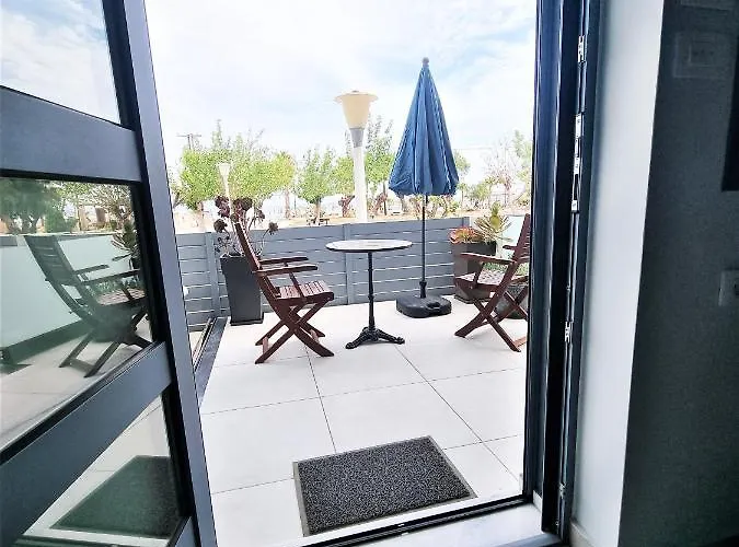 Apartman Connie's House Kosz