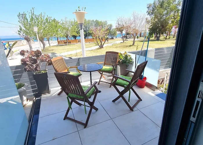 Apartman Connie's House Kosz