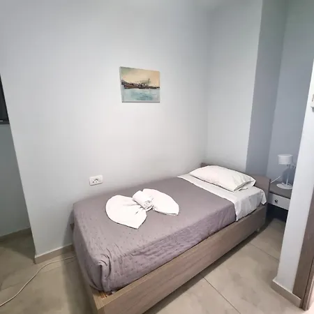 Connie's House Apartment Kos Town