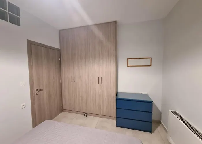 Apartment Connie's House Kos-Stadt