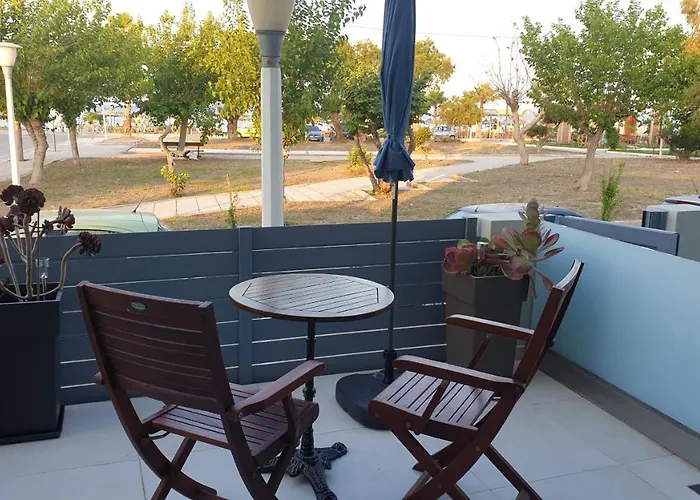 Connie's House * Kos