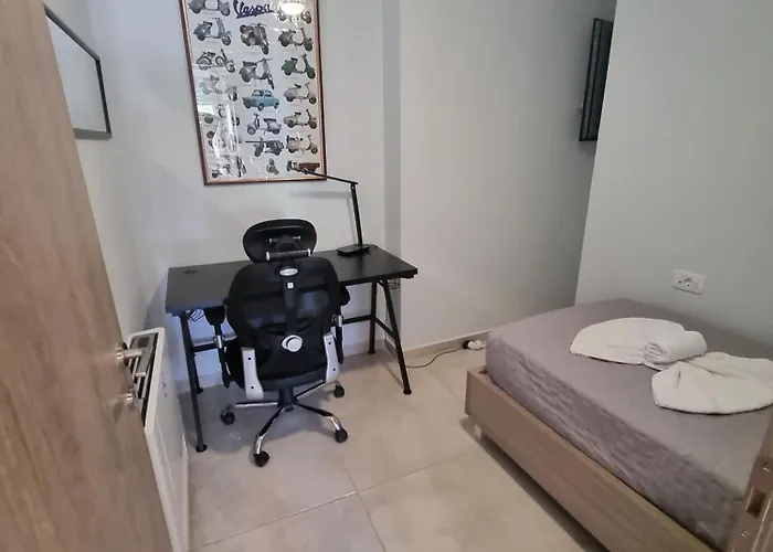 Connie's House Apartament